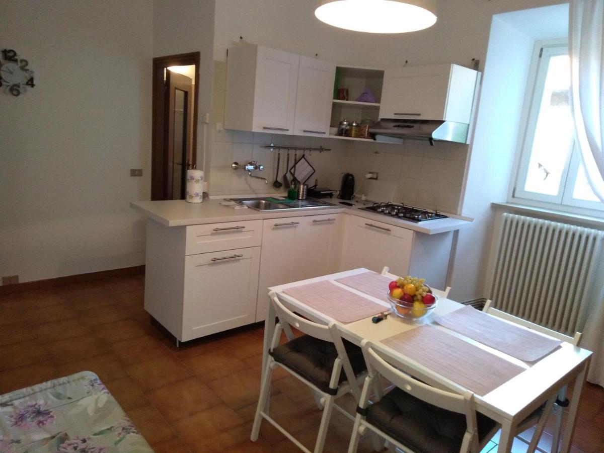 Varenna Center, Contrada Del Prato מראה חיצוני תמונה