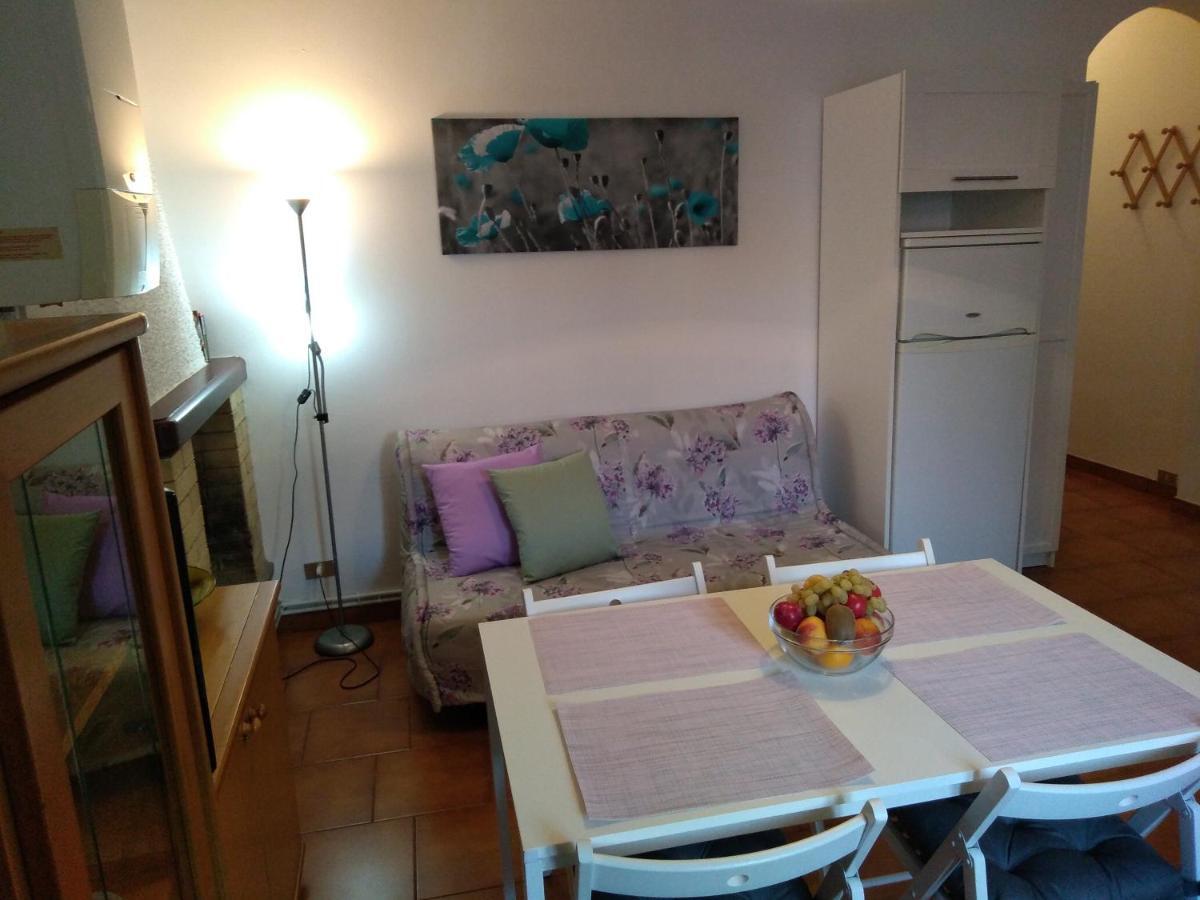 Varenna Center, Contrada Del Prato מראה חיצוני תמונה