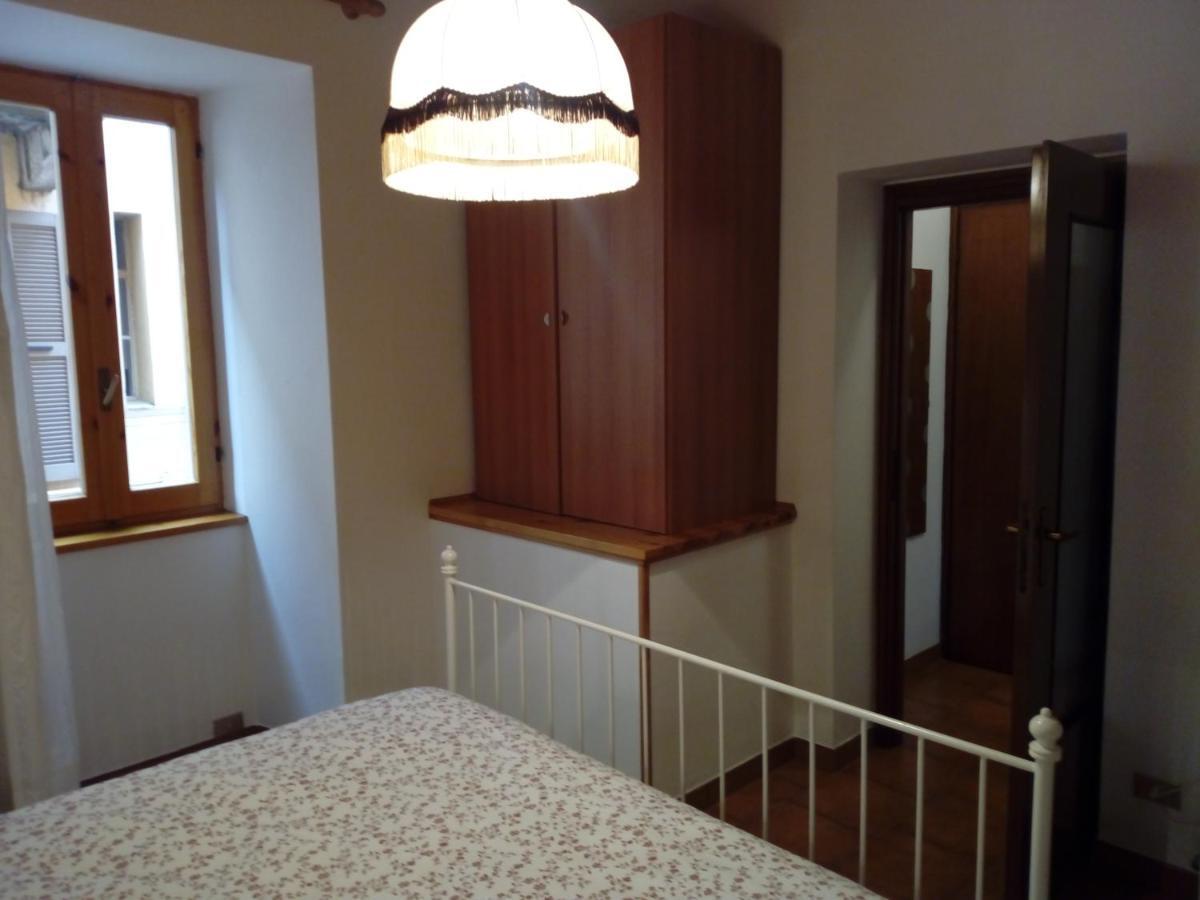 Varenna Center, Contrada Del Prato מראה חיצוני תמונה