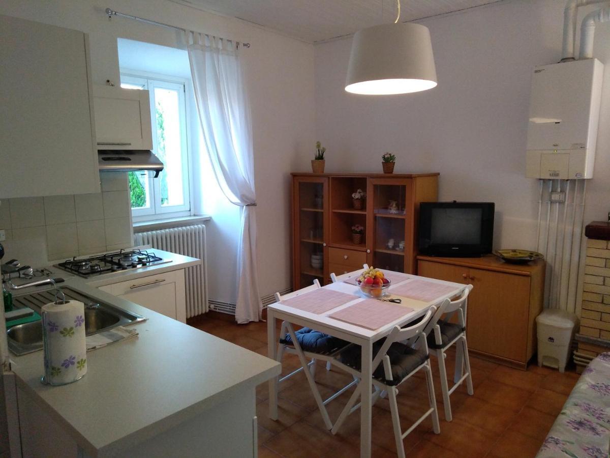 Varenna Center, Contrada Del Prato מראה חיצוני תמונה